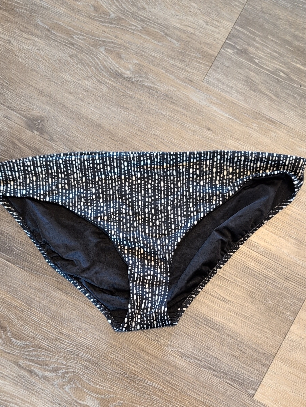 Athleta swim bottoms